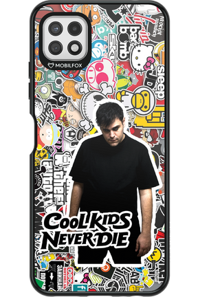 CKND_STICKER - Samsung Galaxy A22 5G