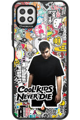 CKND_STICKER - Samsung Galaxy A22 5G