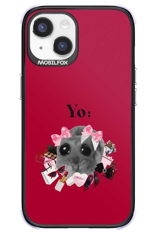 YO 2.0 - Apple iPhone 14