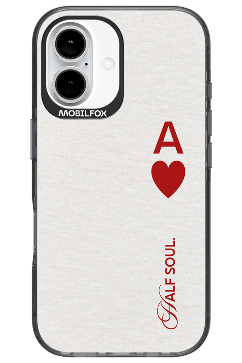 Half 2.0 - Apple iPhone 16