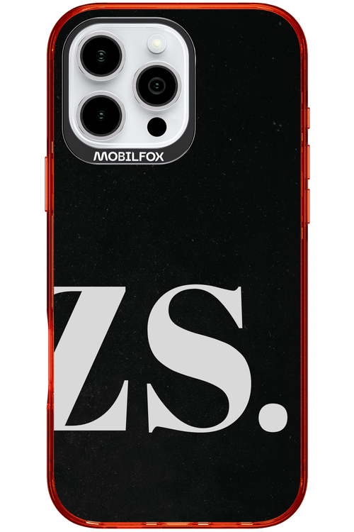 ZS (Off Space) 2.0 - Apple iPhone 16 Pro Max