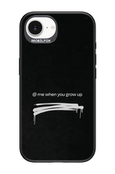 Me when.. - Apple iPhone 16e