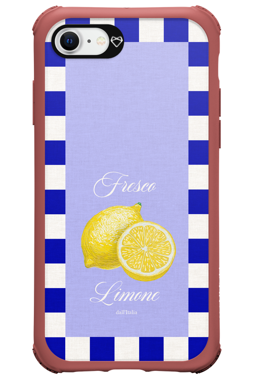 Fresssh - Apple iPhone SE 2020