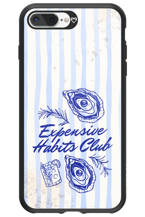 Expensive Habits Club 2.0 - Apple iPhone 8 Plus