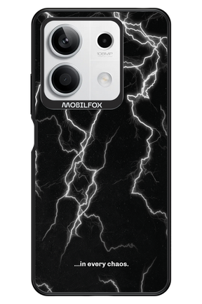 Chaotic Thunder - Xiaomi Redmi Note 13 5G