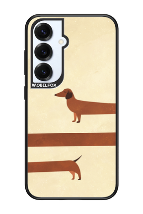 Stretchy Dog - Samsung S25