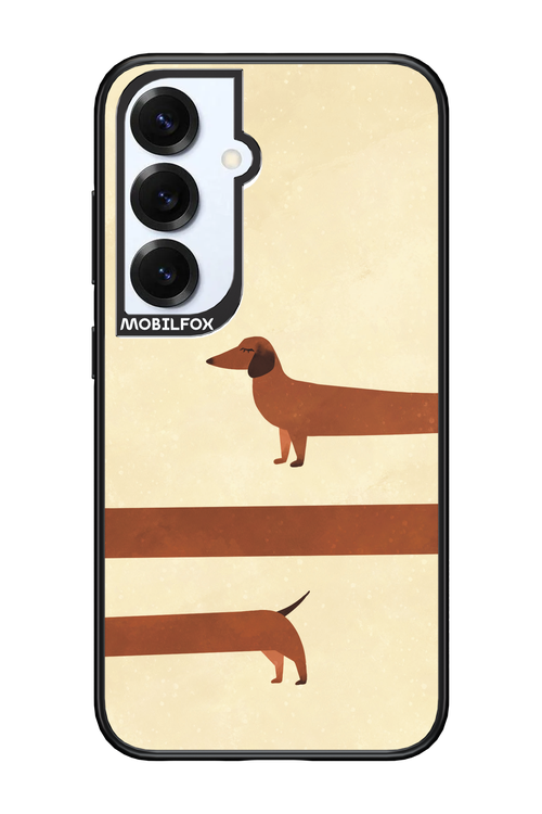 Stretchy Dog - Samsung S25