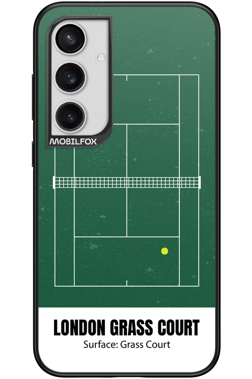 LONDON GRASS COURT 2.0 - Samsung Galaxy S24+