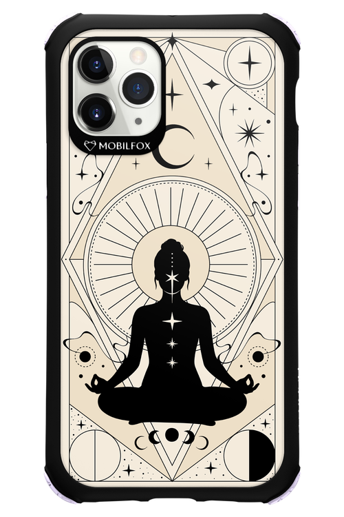 Soul Peace - Apple iPhone 11 Pro