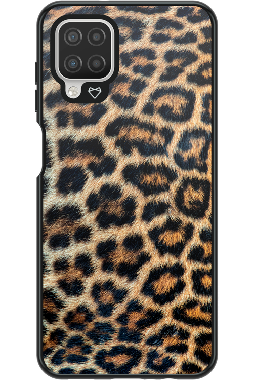 Leopard 2.0 - Samsung Galaxy A12