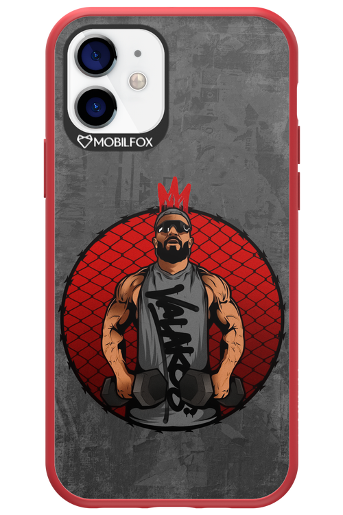 King V - Apple iPhone 12