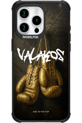 Golden - Apple iPhone 15 Pro Max