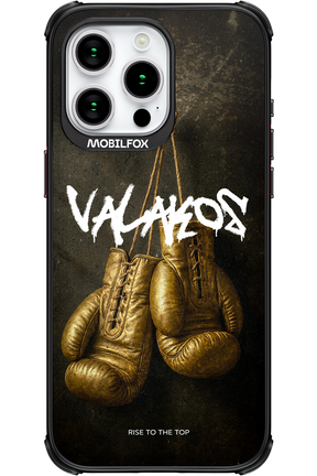 Golden - Apple iPhone 15 Pro Max