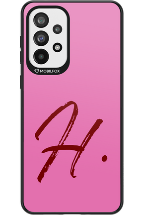 (Sorbet) H 2.0 - Samsung Galaxy A73