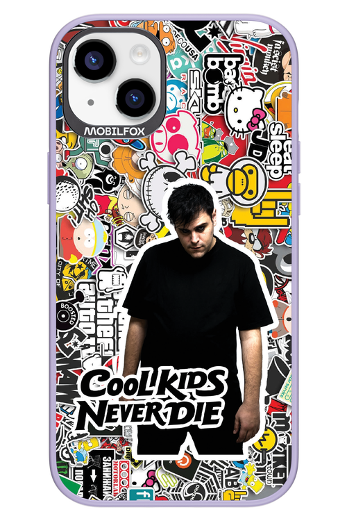 CKND_STICKER - Apple iPhone 14 Plus