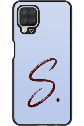 (Jellyfish Presso) S 2.0 - Samsung Galaxy A12