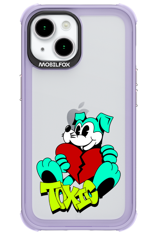 Playful Chaos - Apple iPhone 15