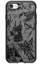 Built Different II - Apple iPhone SE 2020