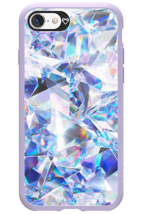 Holo Shard - Apple iPhone SE 2022