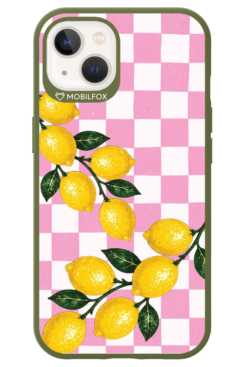 LEMON 2.0 - Apple iPhone 13