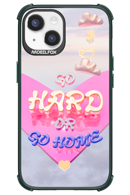 GoHard - Apple iPhone 14