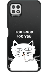 Too Snob - Samsung Galaxy A22 5G