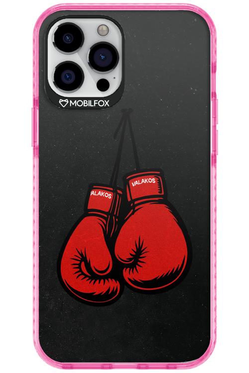BoxRrr 2.0 - Apple iPhone 12 Pro Max