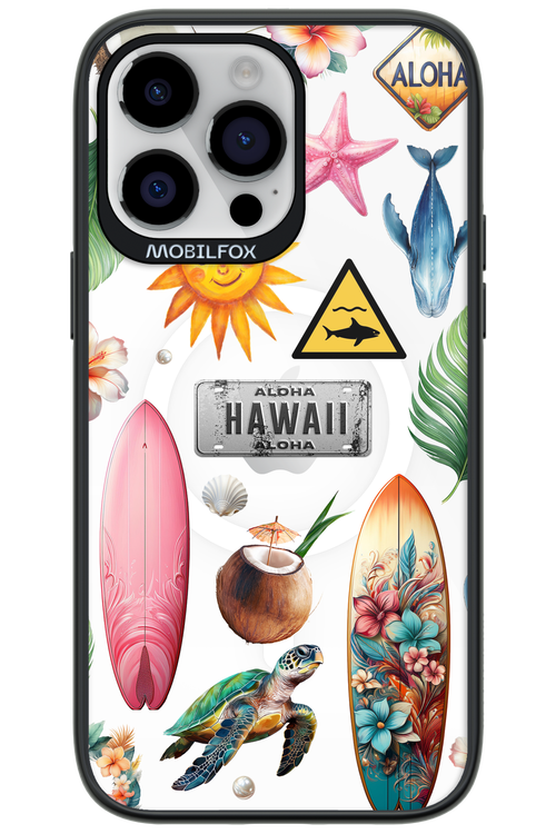 Aloha - Apple iPhone 14 Pro Max
