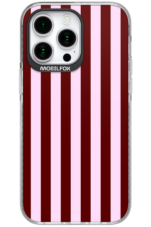 Circus Romance - Apple iPhone 15 Pro Max