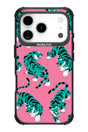 Tora III - Apple iPhone 17 Pro