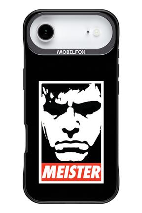 MEISTER - Apple iPhone 17 Air