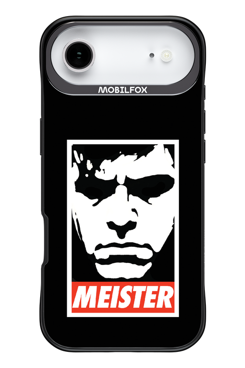 MEISTER - Apple iPhone 17 Air