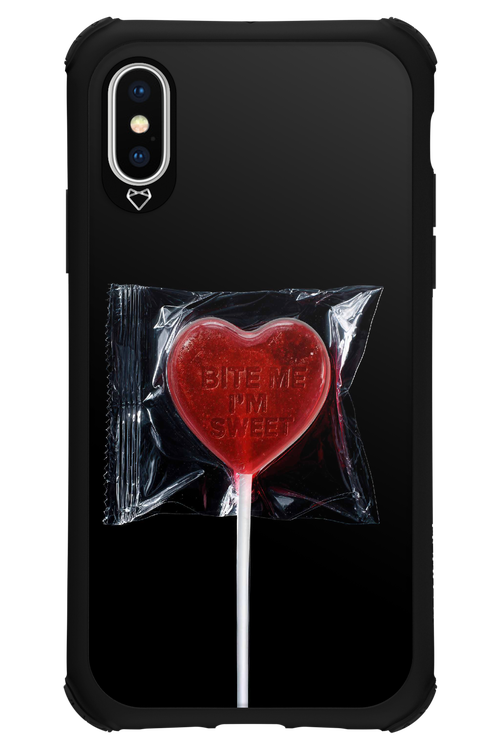 Bite 2.0 - Apple iPhone X