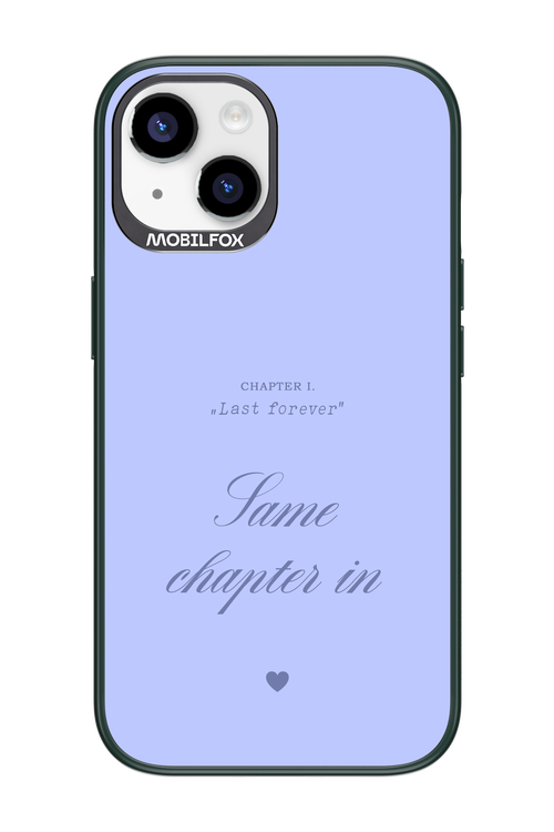 Chapter Last Forever 2.0 - Apple iPhone 14