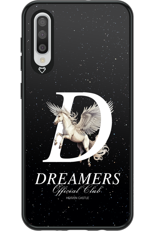 Dreamers - Samsung Galaxy A50