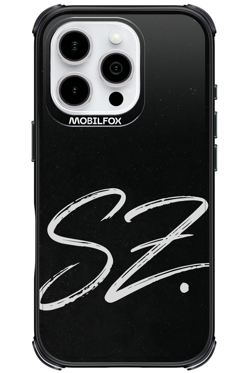 (Off Space) SZ 2.0 - Apple iPhone 16 Pro