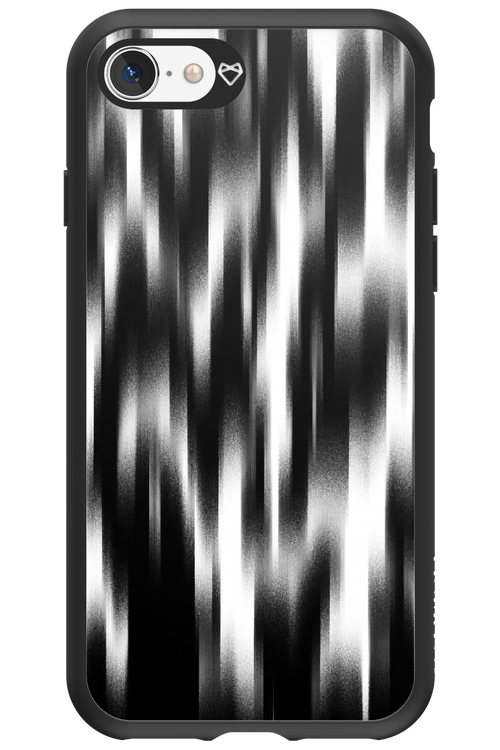 Monochrome Motion 2.0 - Apple iPhone 8