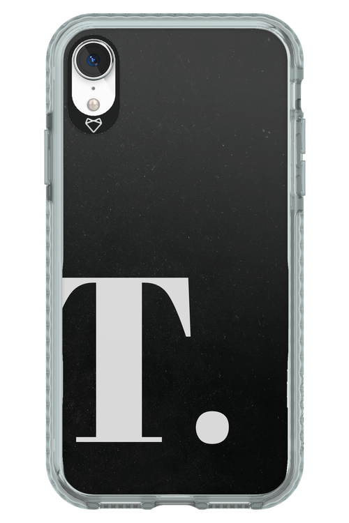 T (Off Space) 2.0 - Apple iPhone XR