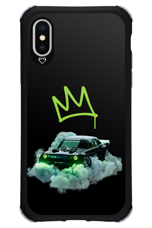 Just Dont Die - Apple iPhone XS