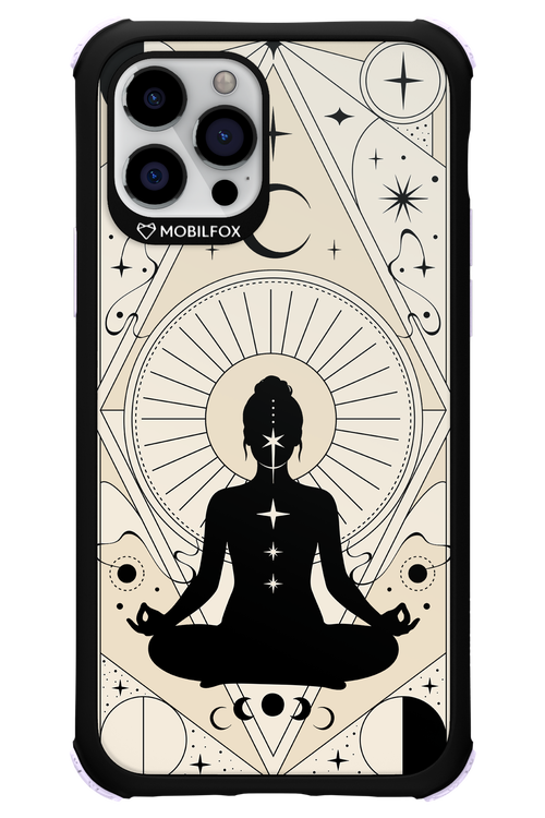 Soul Peace - Apple iPhone 12 Pro