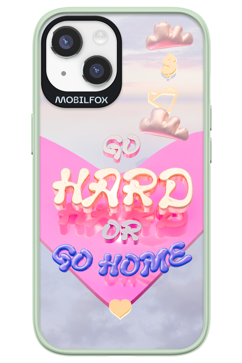 GoHard - Apple iPhone 14