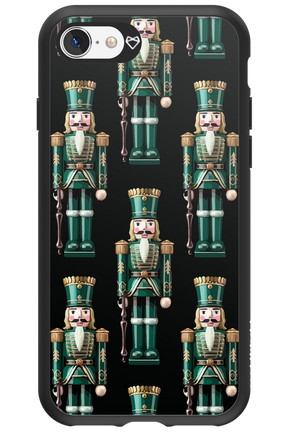 Nutcracker - Apple iPhone 8