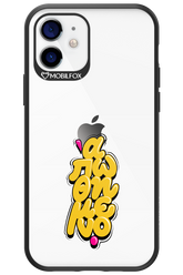 BitterSweet Icons - Apple iPhone 12