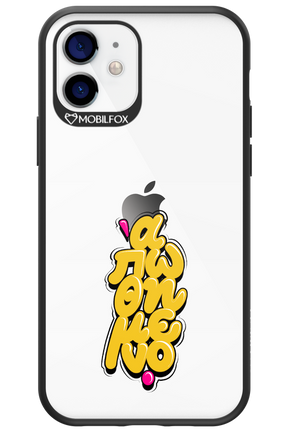 BitterSweet Icons - Apple iPhone 12