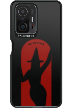 Witch Season - Xiaomi Mi 11T Pro