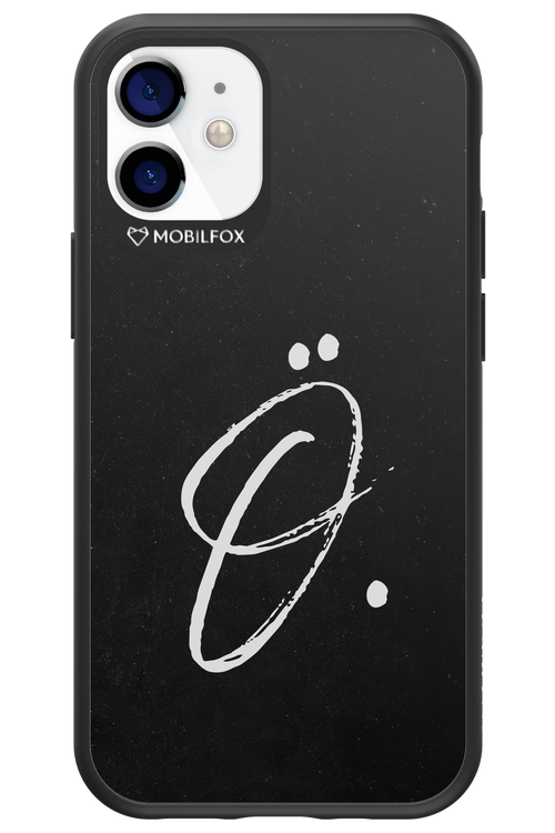 (Off Space) O II 2.0 - Apple iPhone 12 Mini