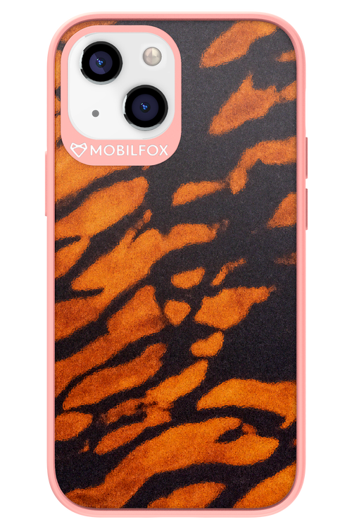 Wild Tiger - Apple iPhone 13 Mini