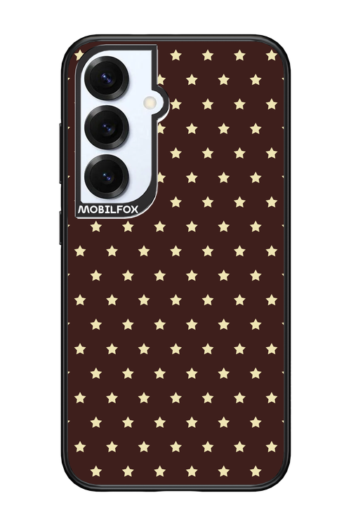 Star Mousse - Samsung S25