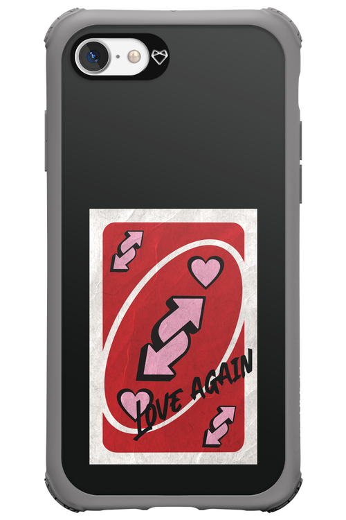 LOVE AGAIN 2.0 - Apple iPhone 7