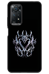 Silver Soul 2.0 - Xiaomi Redmi Note 11Pro 4G/5G